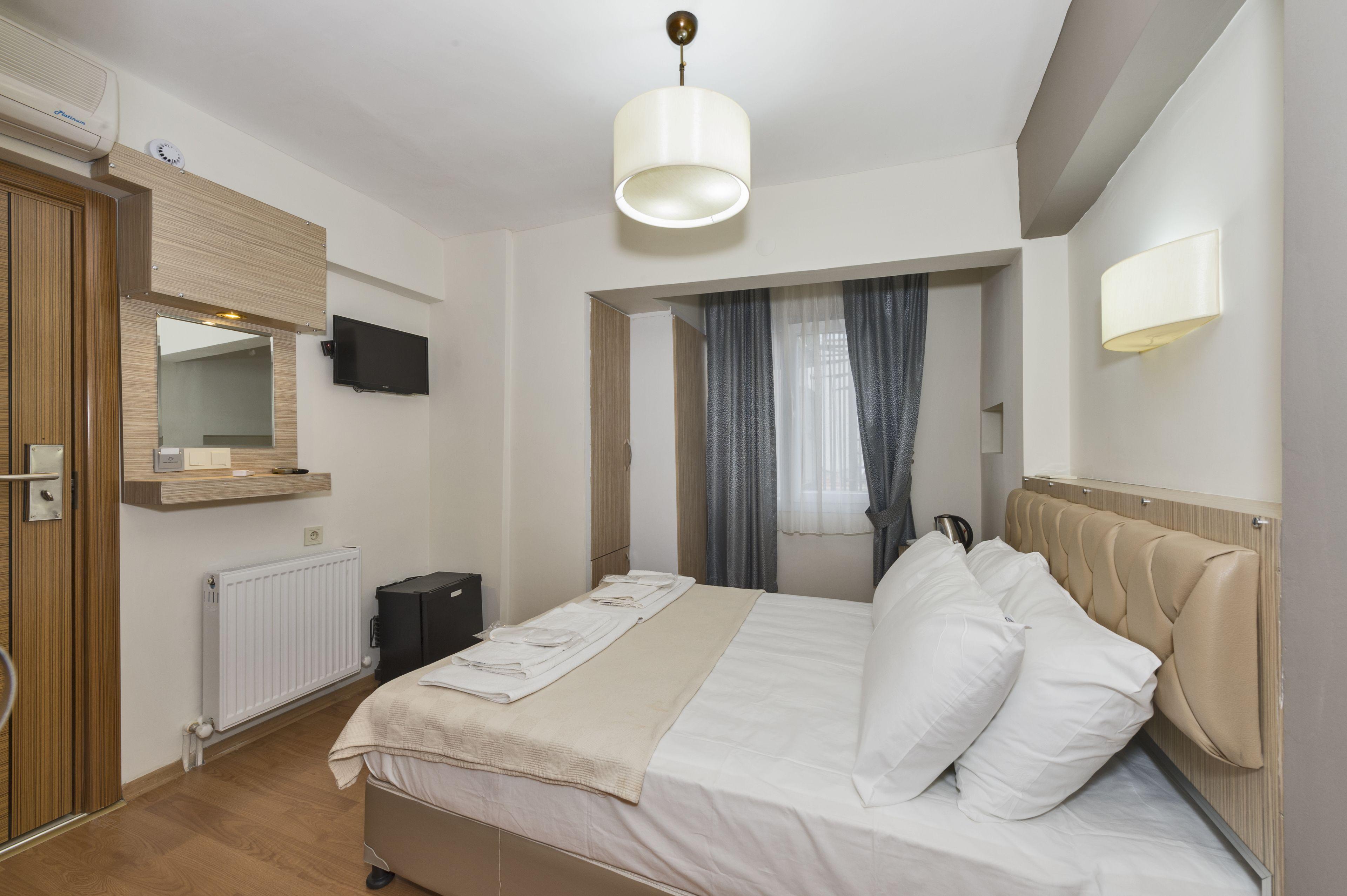 Metrolux Hotel — Photos 2
